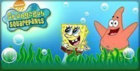 SpongeBob SquarePants – Volume 1 Rom